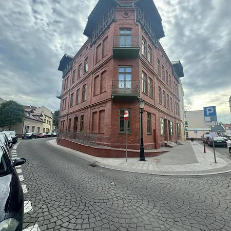 Prestige Rynek